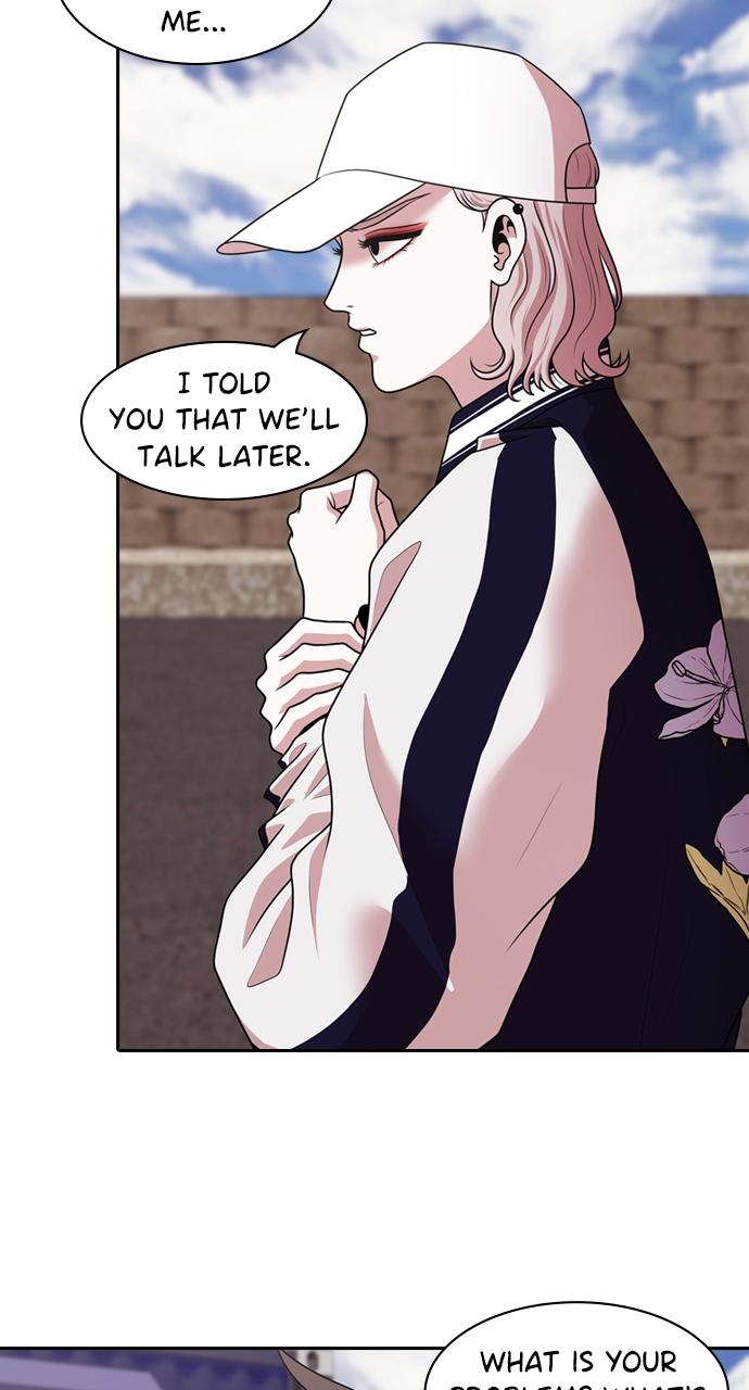 Tomorrow Chapter 181 - Page 22