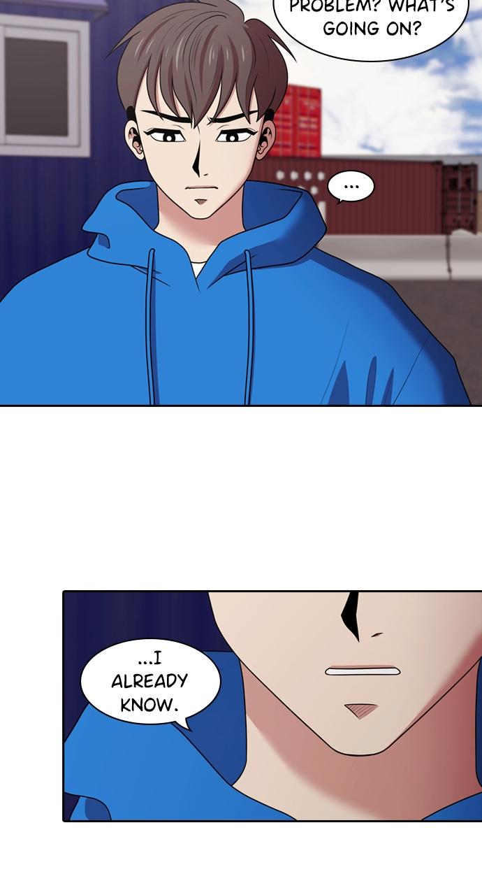 Tomorrow Chapter 181 - Page 23