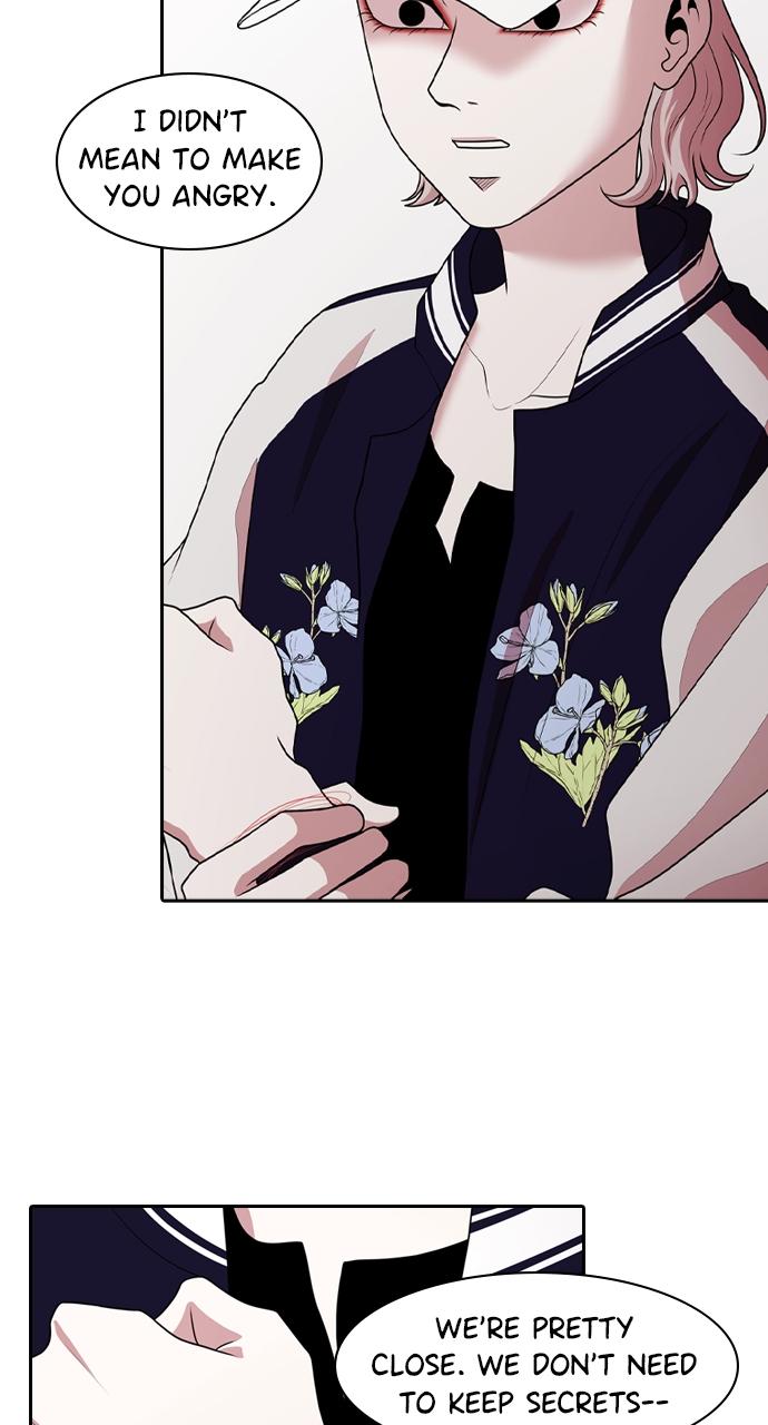 Tomorrow Chapter 181 - Page 26