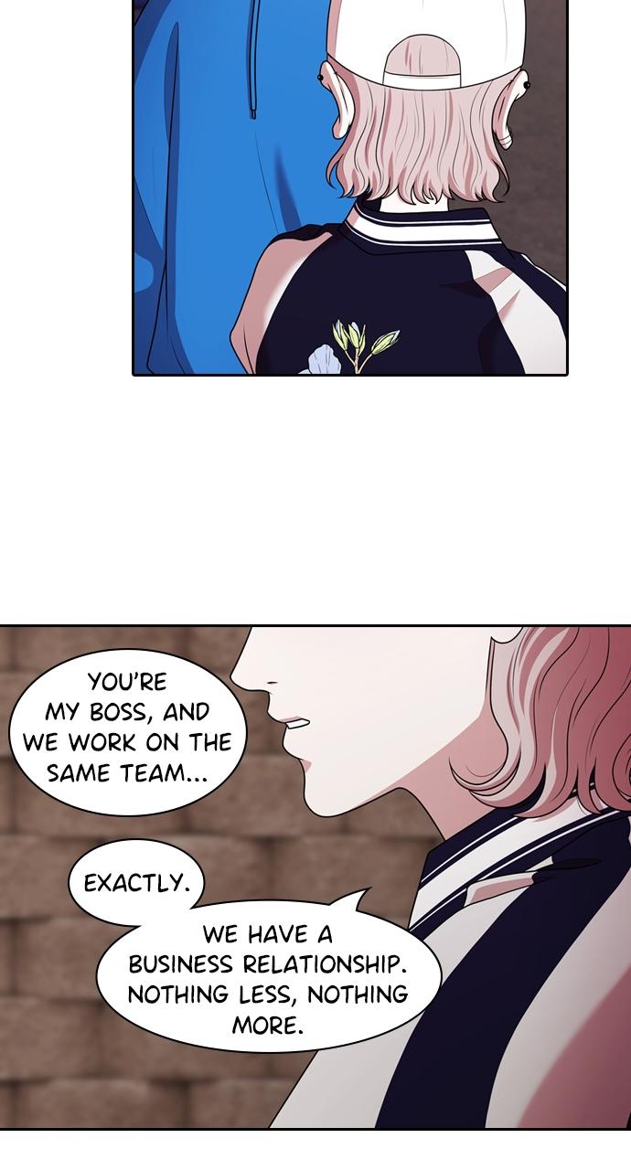 Tomorrow Chapter 181 - Page 28