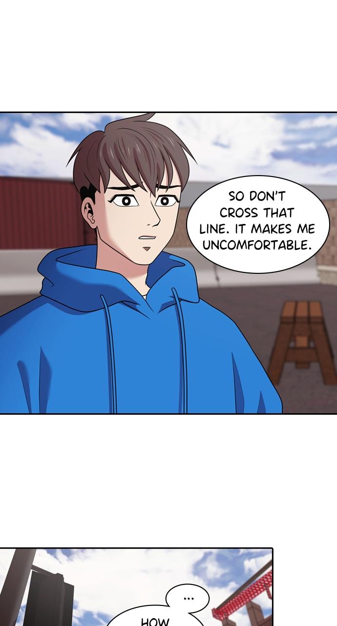 Tomorrow Chapter 181 - Page 29