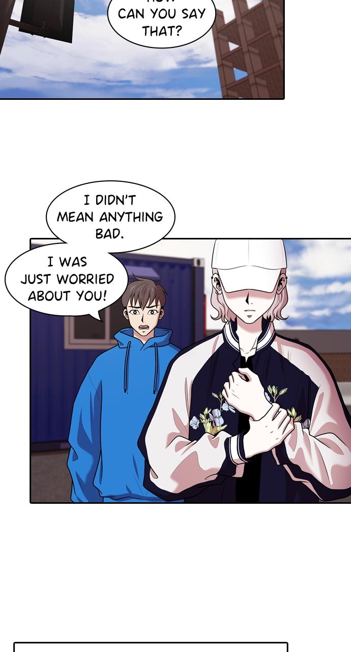 Tomorrow Chapter 181 - Page 30