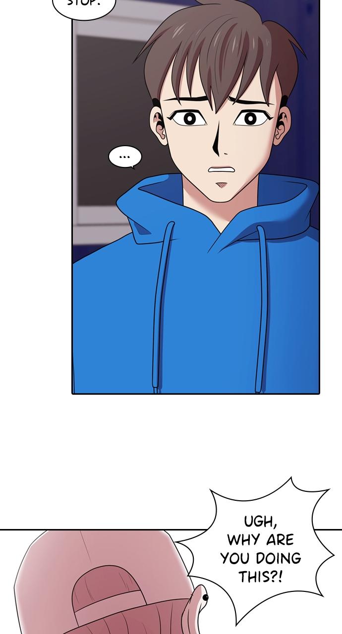 Tomorrow Chapter 181 - Page 32