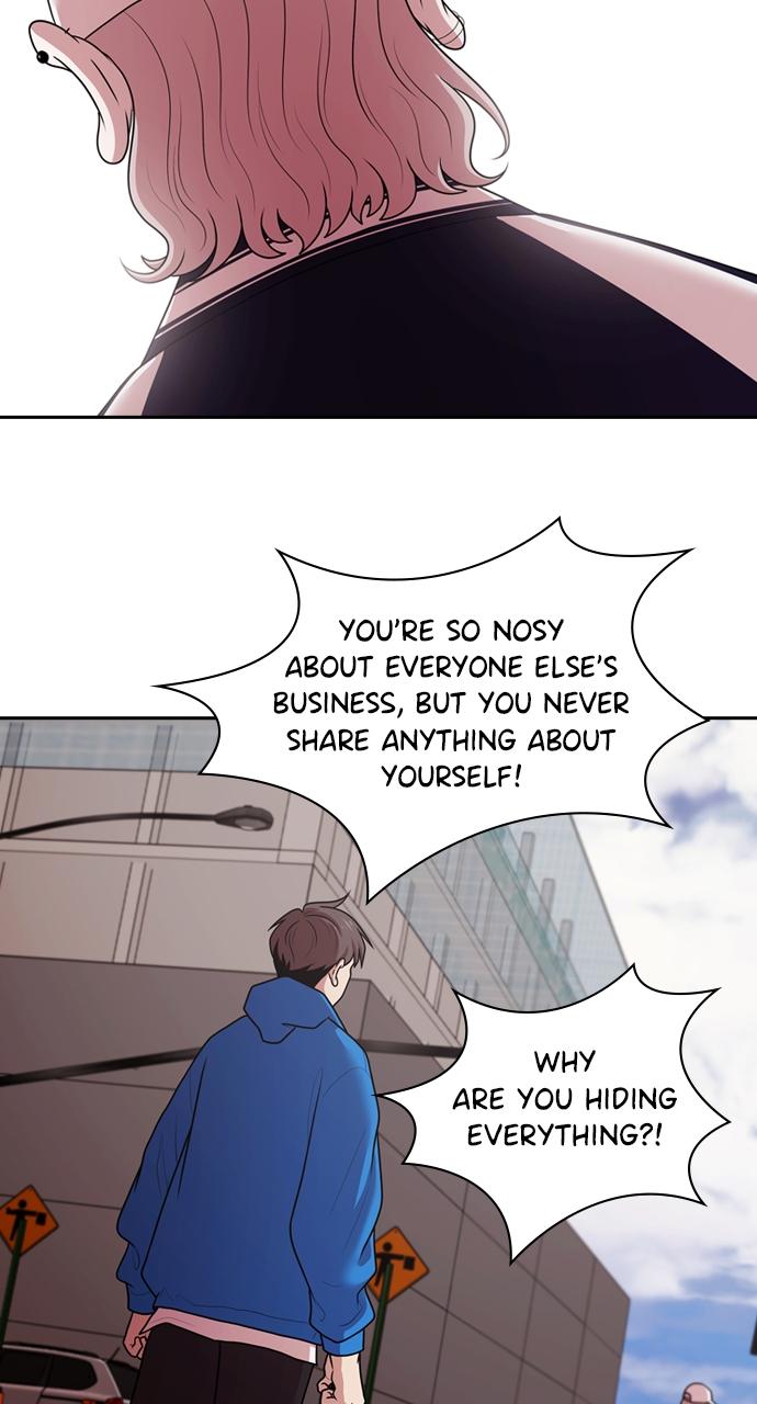 Tomorrow Chapter 181 - Page 33