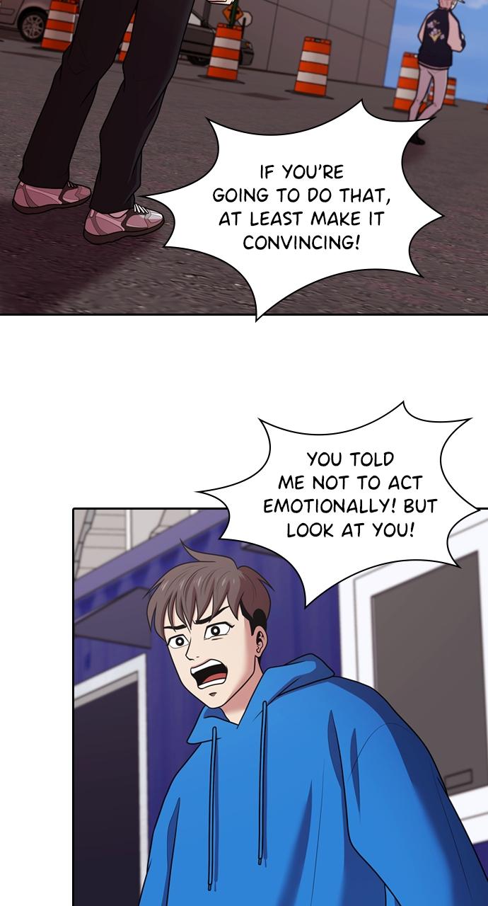 Tomorrow Chapter 181 - Page 34