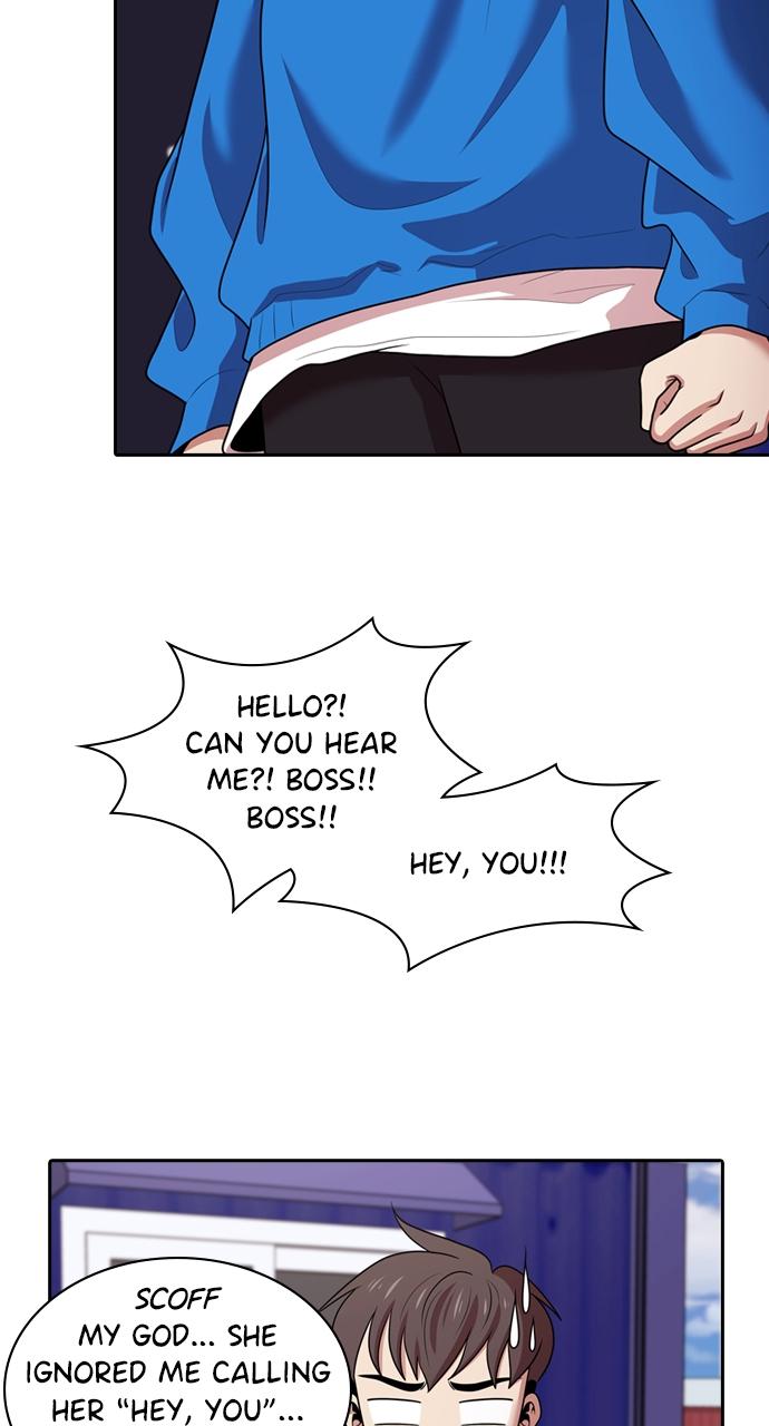 Tomorrow Chapter 181 - Page 35