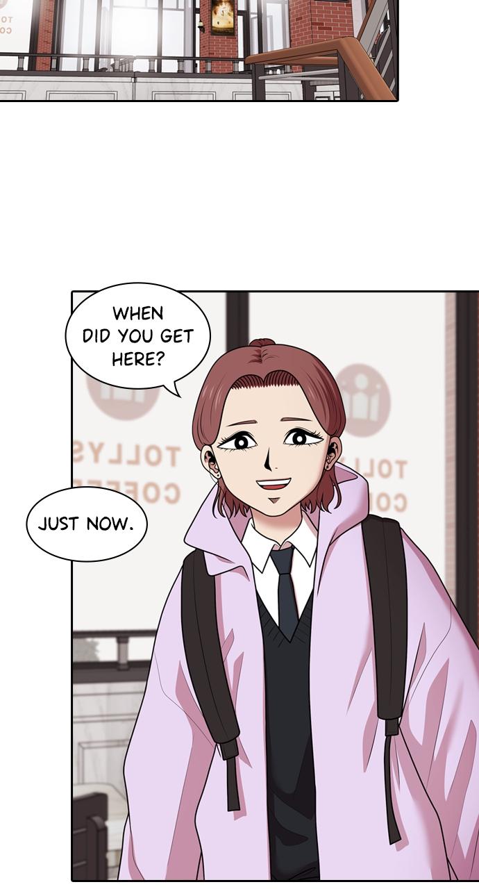 Tomorrow Chapter 181 - Page 37