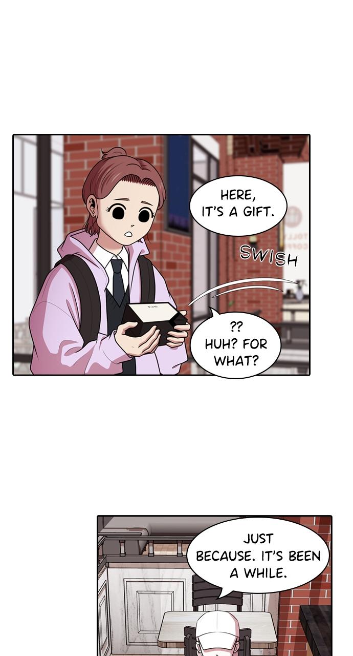 Tomorrow Chapter 181 - Page 38