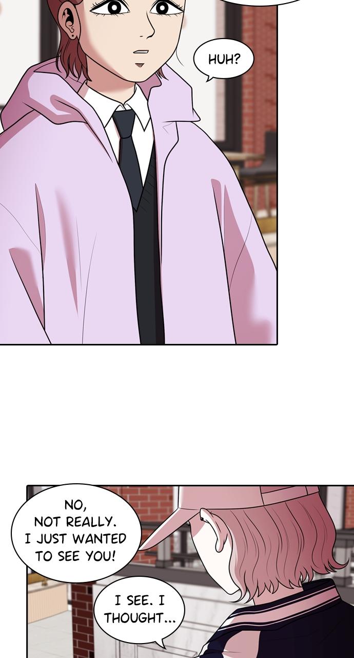 Tomorrow Chapter 181 - Page 41