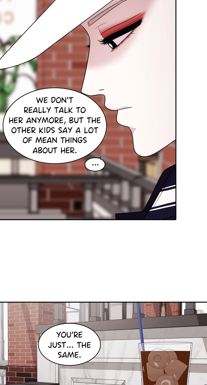 Tomorrow Chapter 181 - Page 44