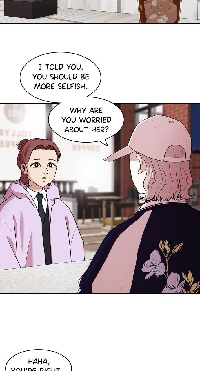 Tomorrow Chapter 181 - Page 45