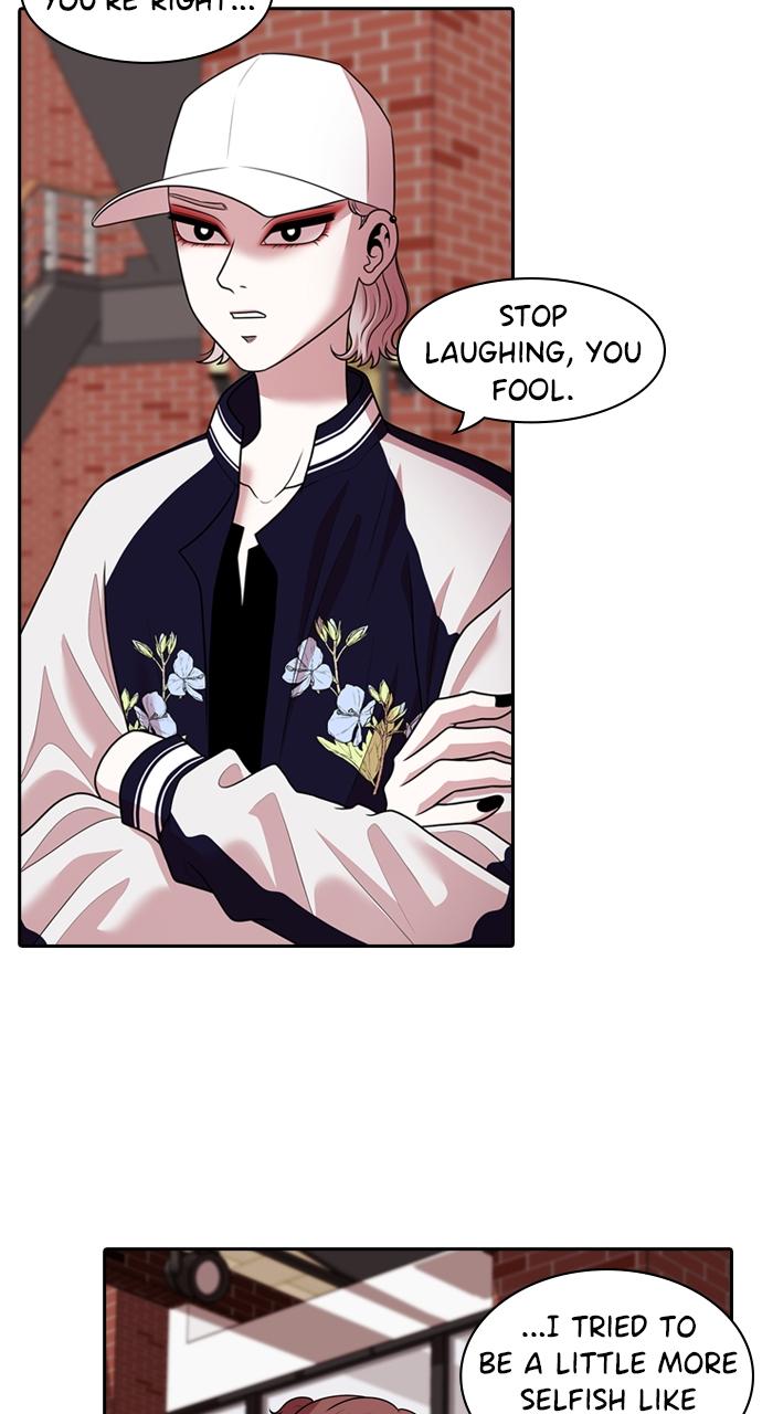 Tomorrow Chapter 181 - Page 46