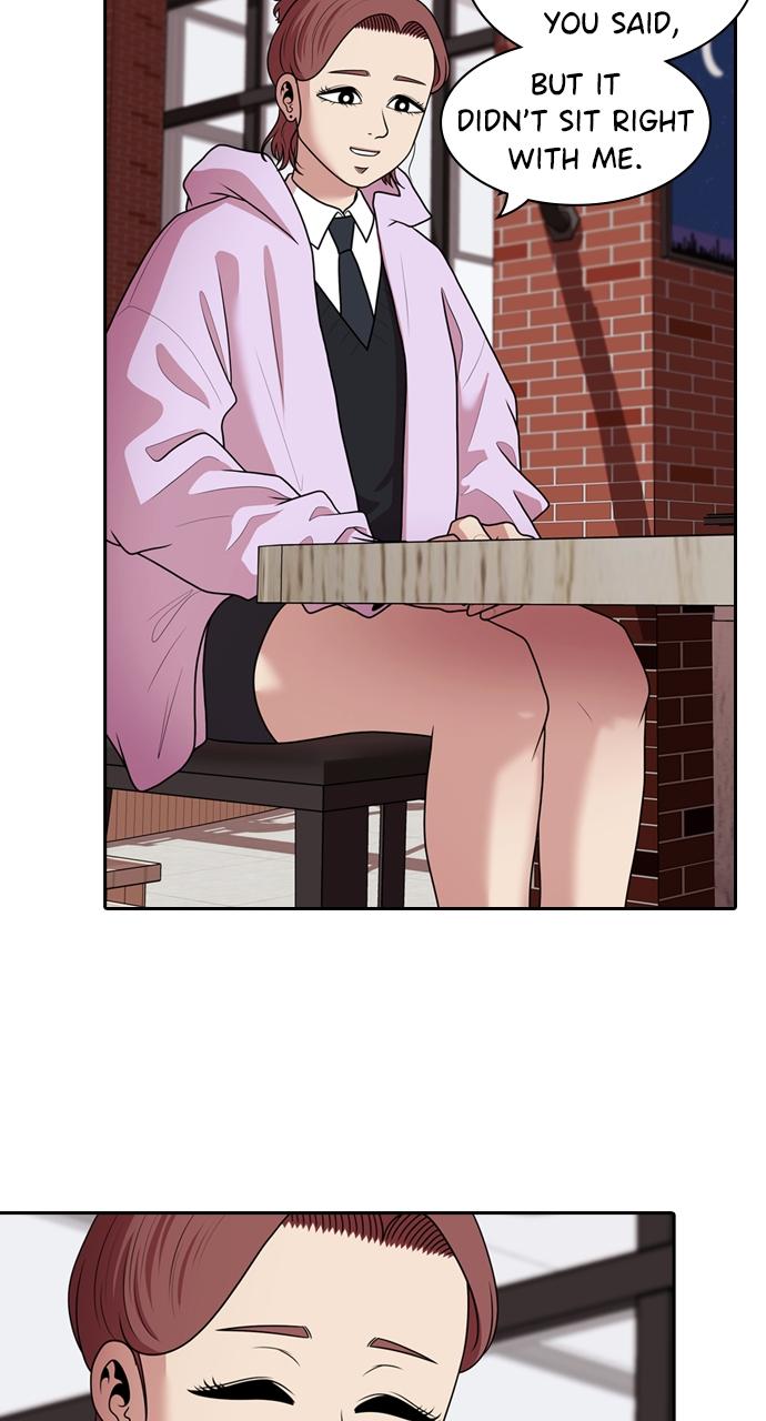 Tomorrow Chapter 181 - Page 47