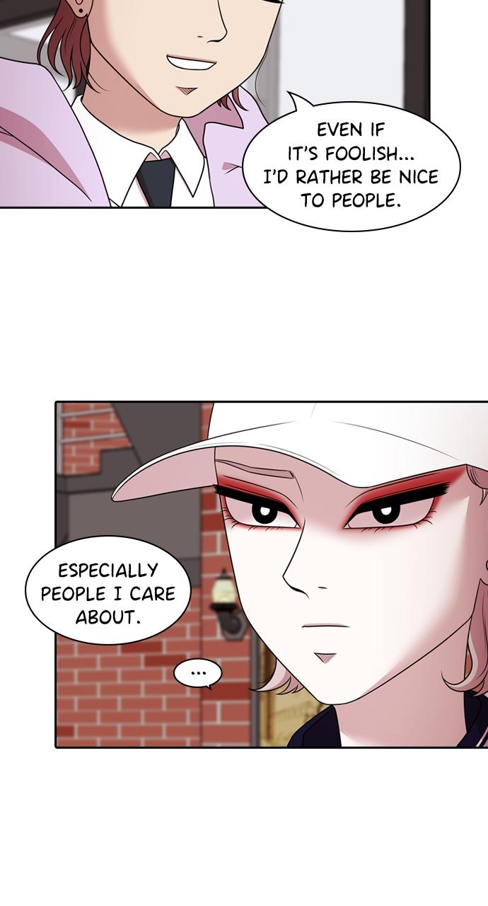 Tomorrow Chapter 181 - Page 48