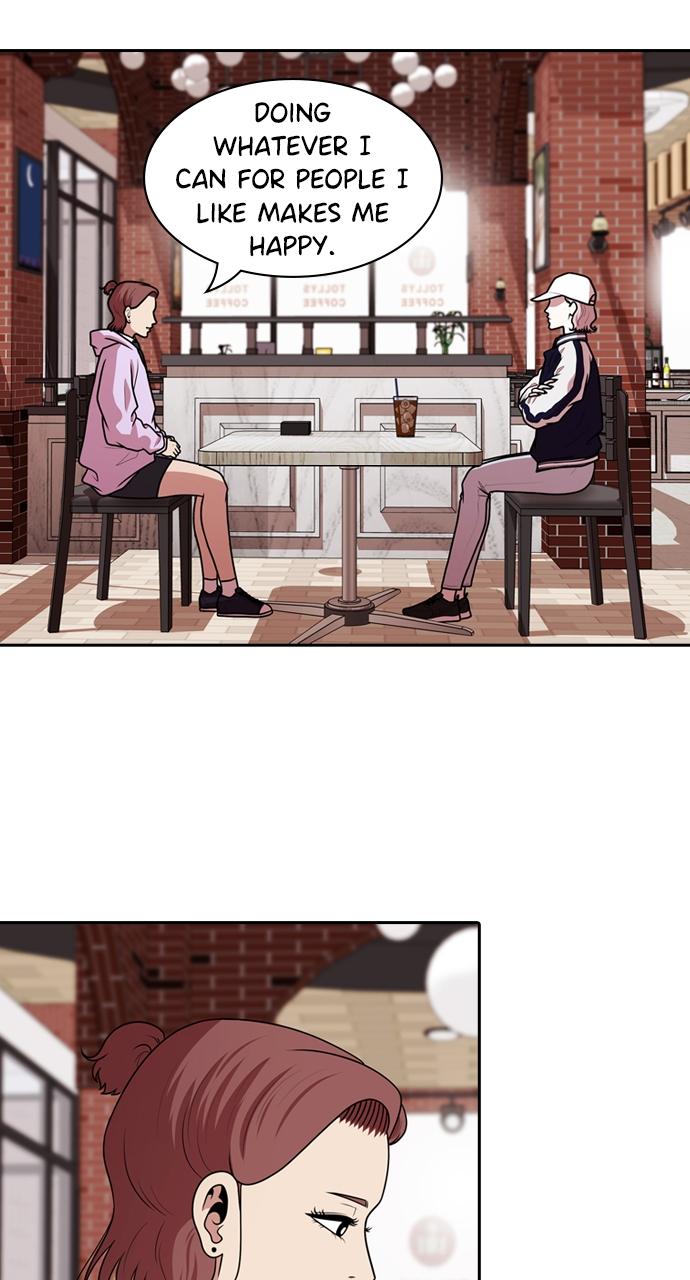 Tomorrow Chapter 181 - Page 49