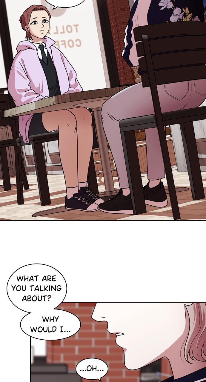 Tomorrow Chapter 181 - Page 51