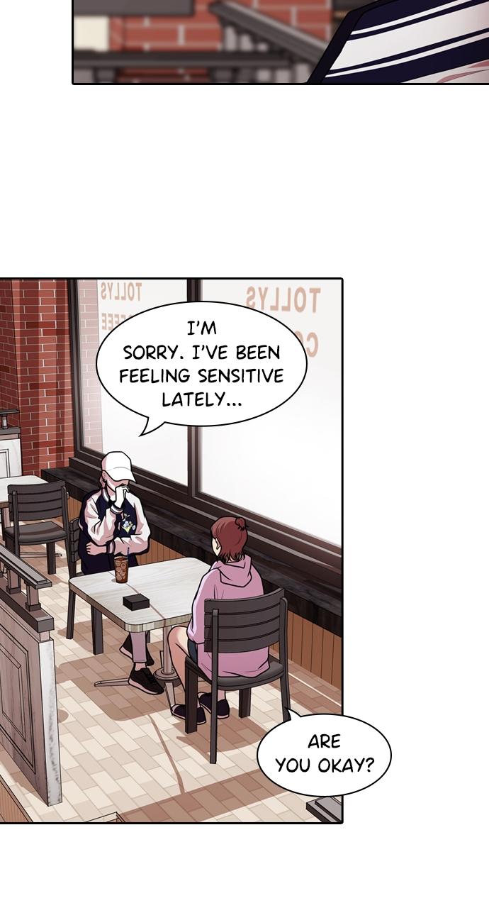 Tomorrow Chapter 181 - Page 52