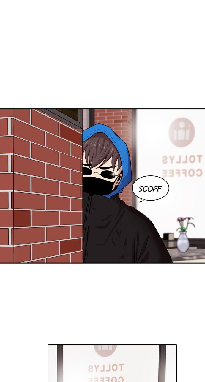 Tomorrow Chapter 181 - Page 54