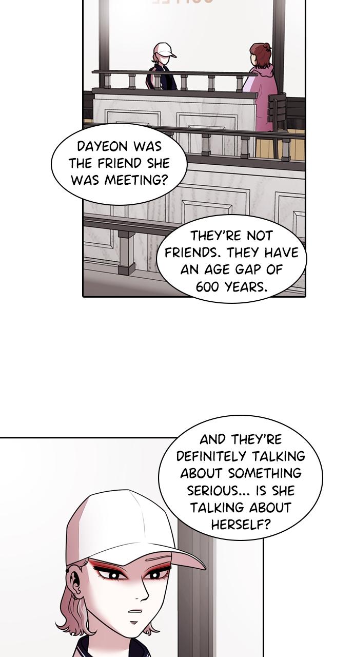 Tomorrow Chapter 181 - Page 55