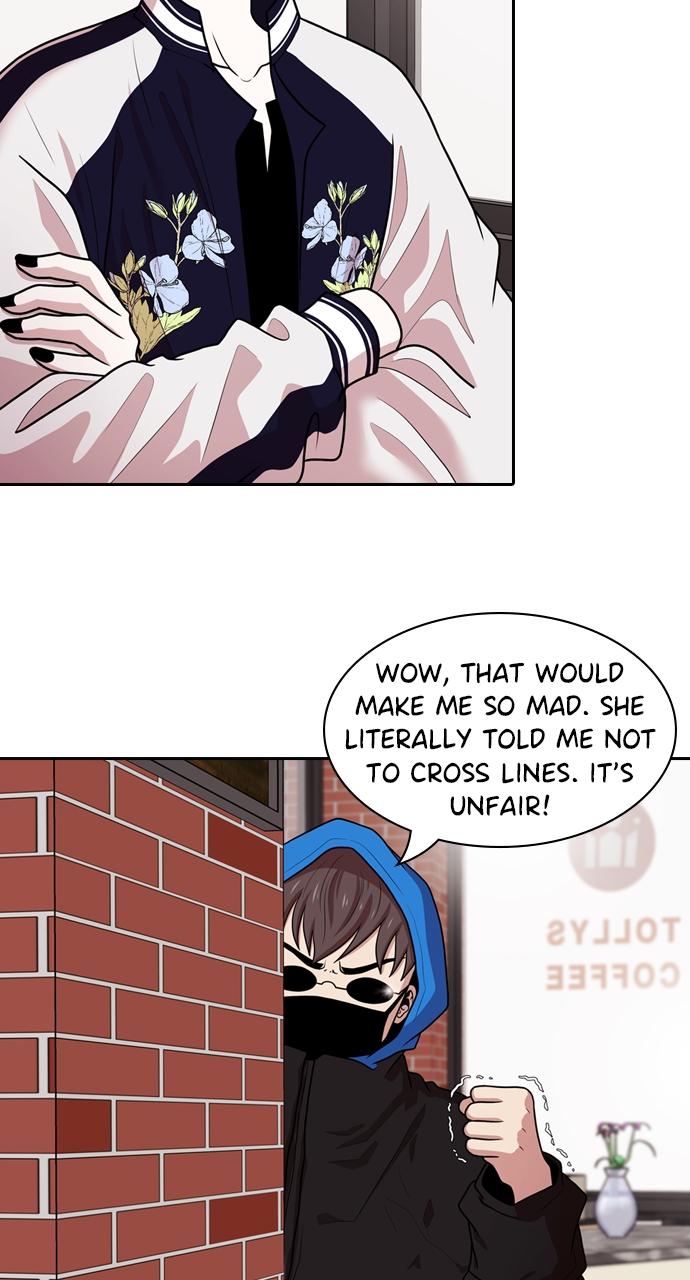 Tomorrow Chapter 181 - Page 56