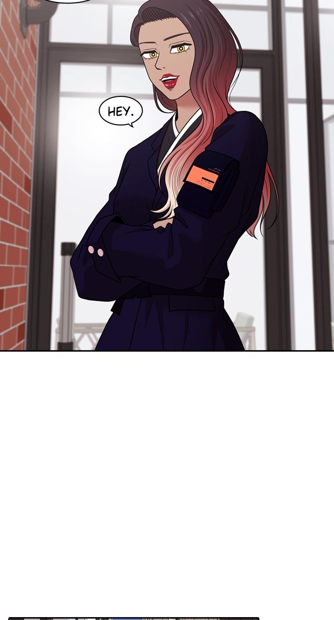 Tomorrow Chapter 181 - Page 58