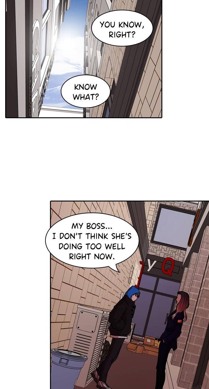 Tomorrow Chapter 181 - Page 59