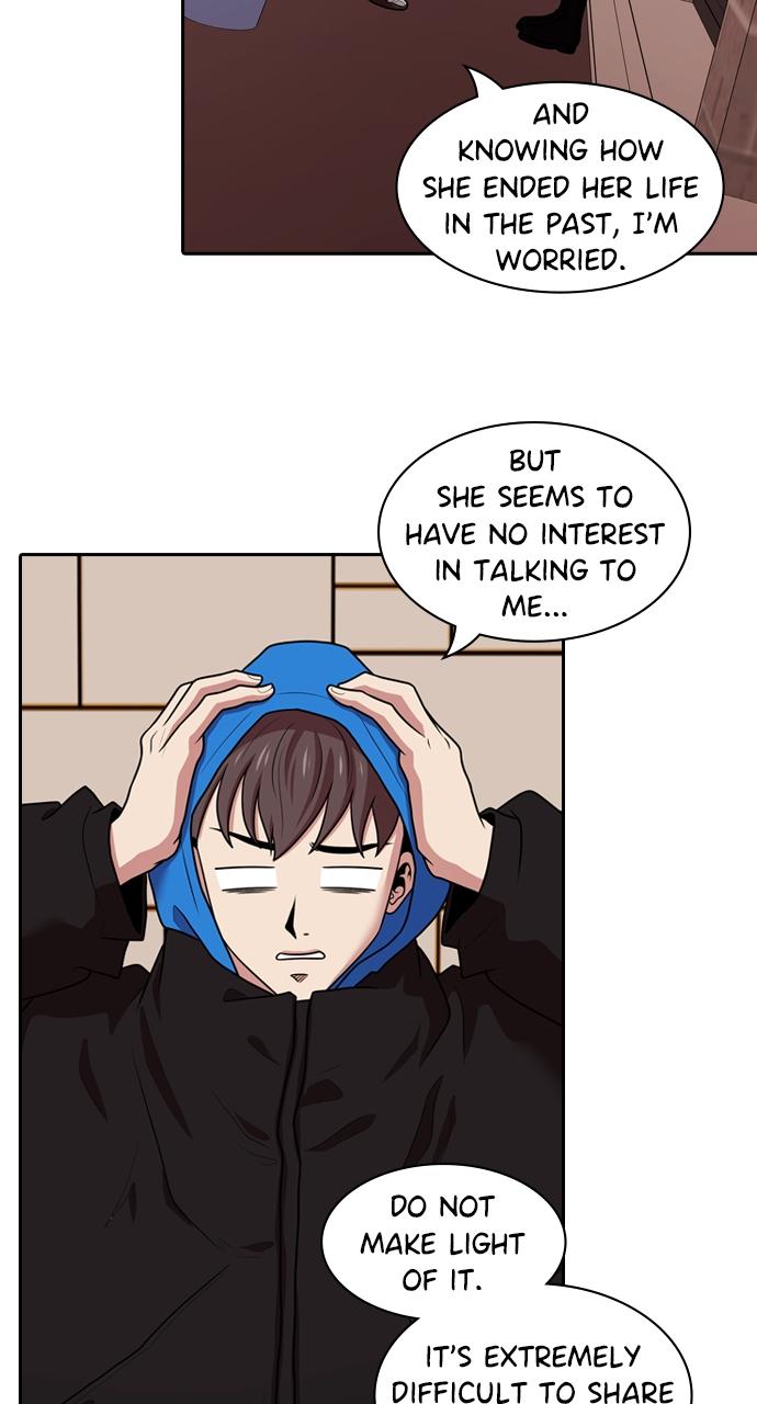 Tomorrow Chapter 181 - Page 60