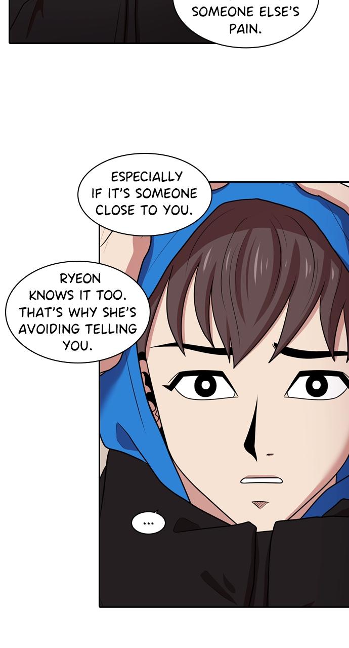 Tomorrow Chapter 181 - Page 61