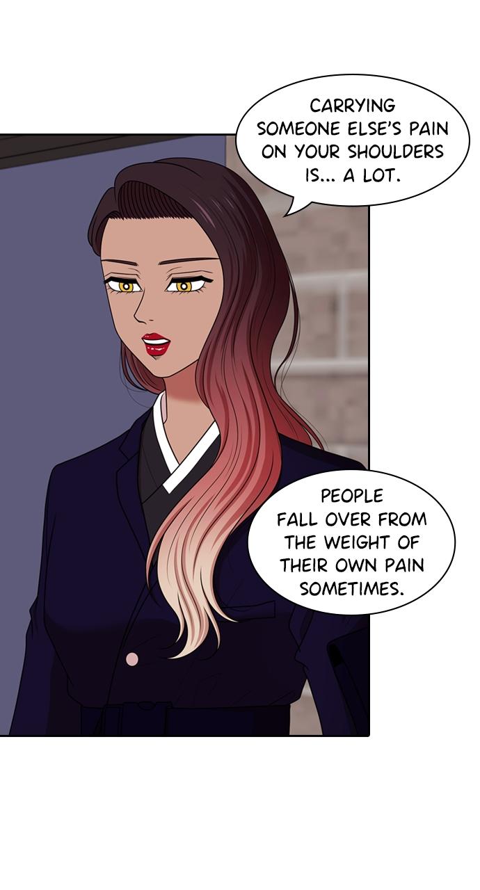 Tomorrow Chapter 181 - Page 62