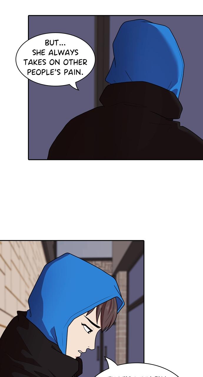 Tomorrow Chapter 181 - Page 63