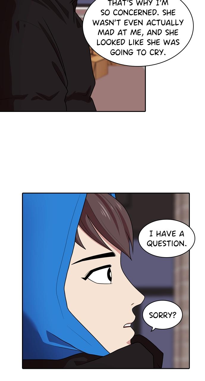 Tomorrow Chapter 181 - Page 64