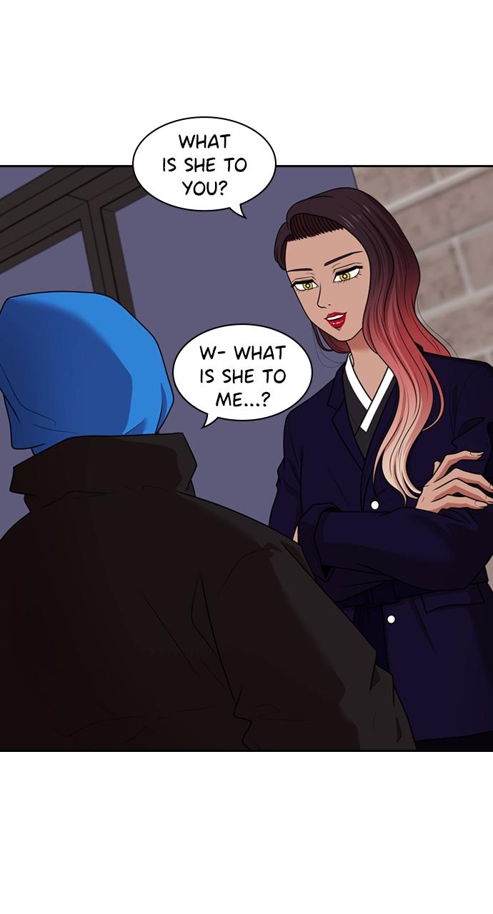 Tomorrow Chapter 181 - Page 65