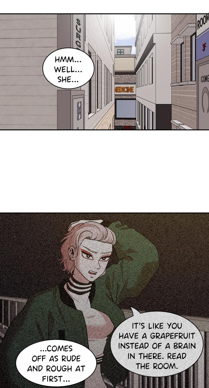 Tomorrow Chapter 181 - Page 66