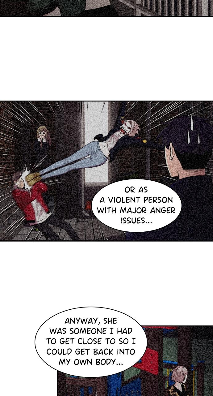 Tomorrow Chapter 181 - Page 67