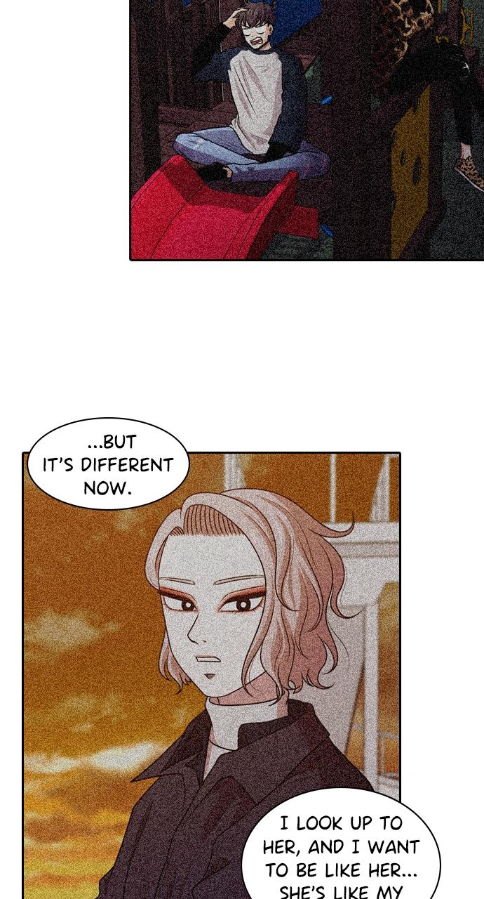 Tomorrow Chapter 181 - Page 68