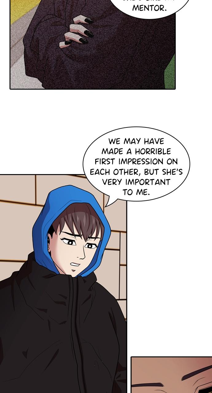 Tomorrow Chapter 181 - Page 69