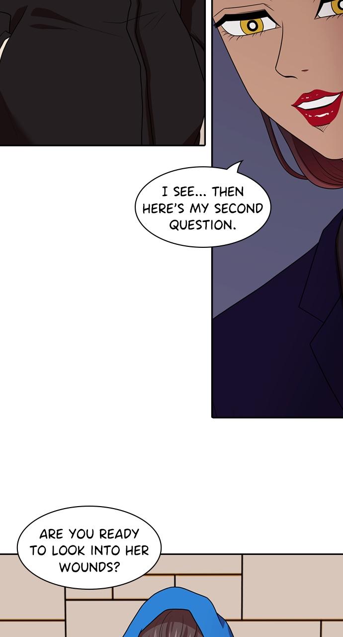 Tomorrow Chapter 181 - Page 70