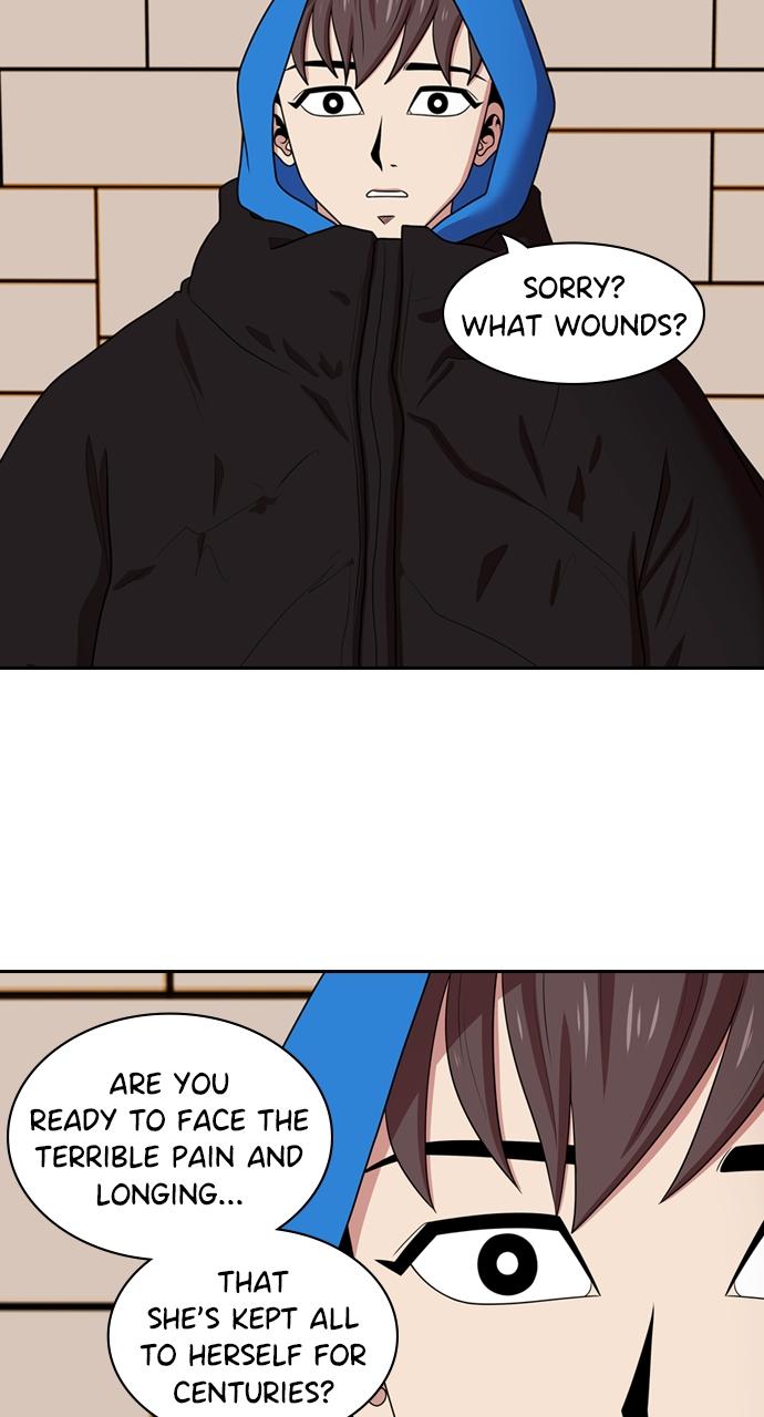 Tomorrow Chapter 181 - Page 71