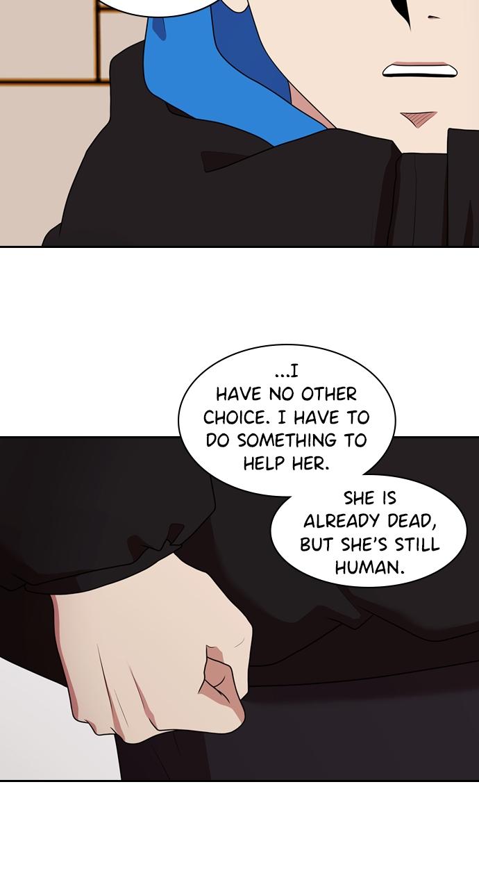 Tomorrow Chapter 181 - Page 72