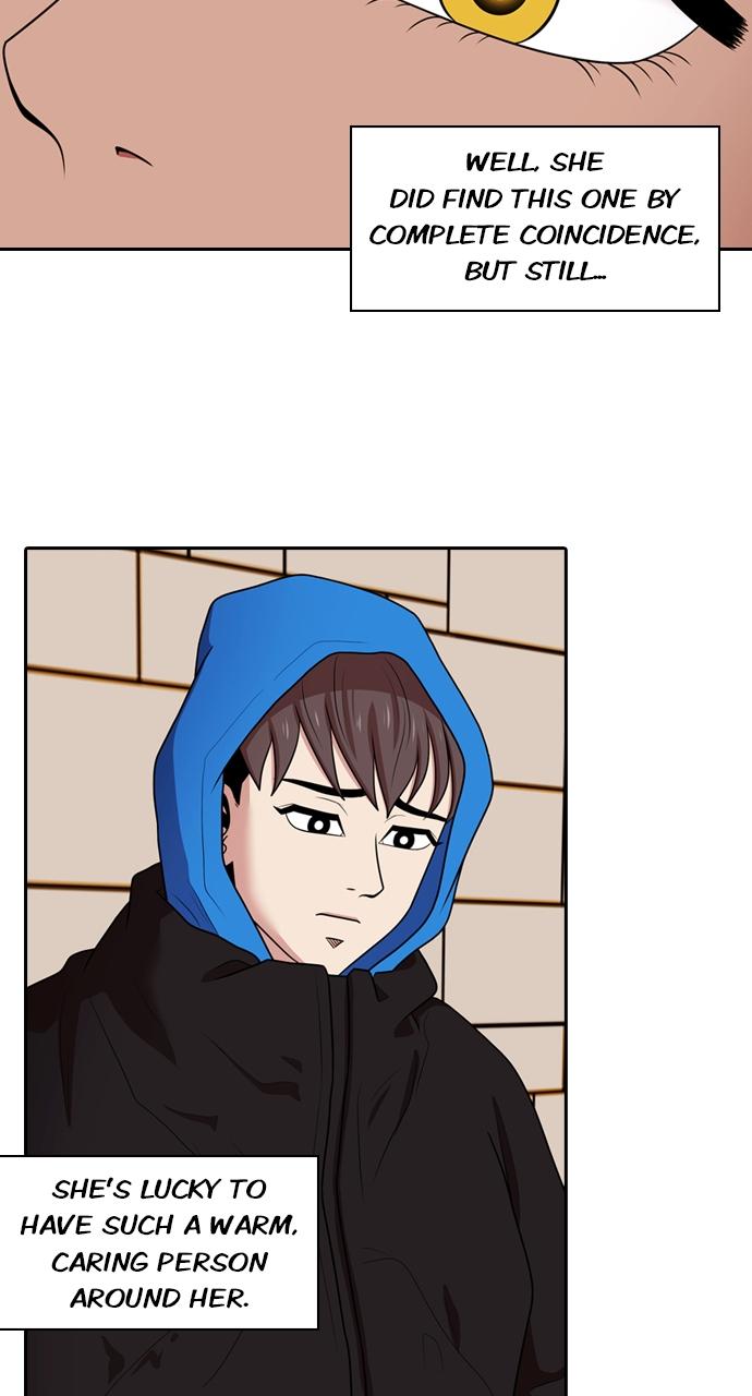 Tomorrow Chapter 181 - Page 74