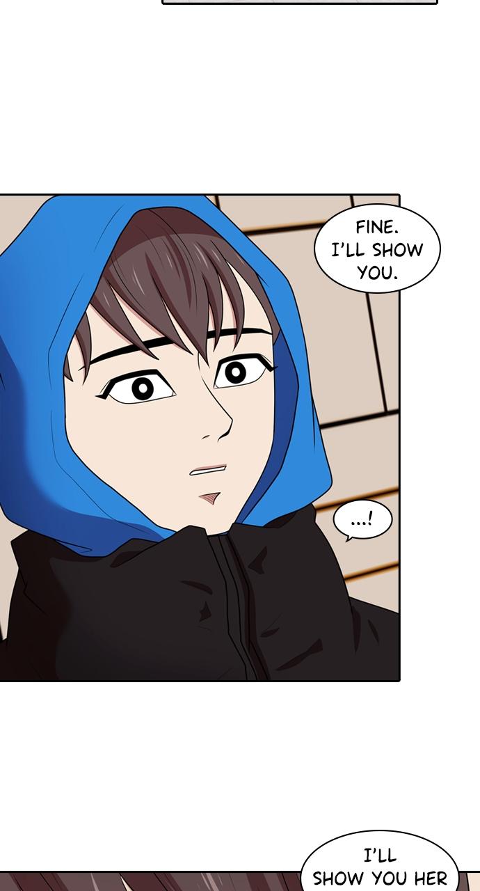 Tomorrow Chapter 181 - Page 76