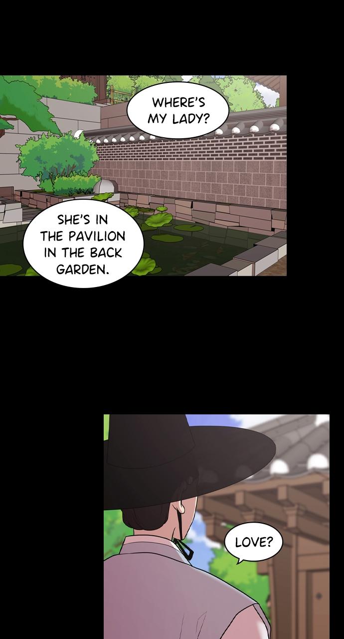 Tomorrow Chapter 181 - Page 85