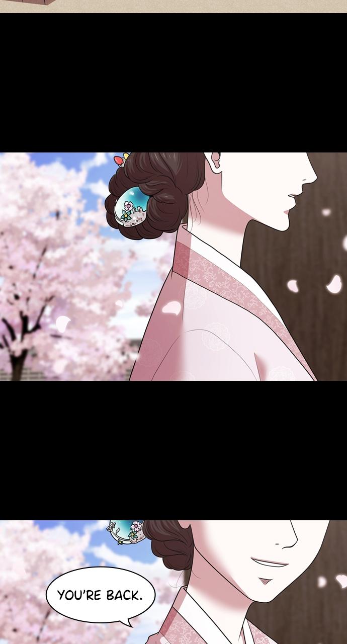 Tomorrow Chapter 181 - Page 88