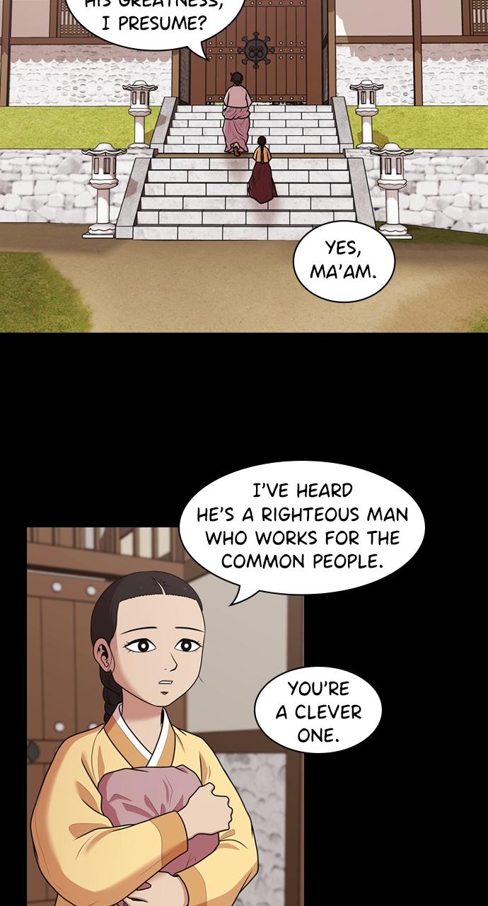 Tomorrow Chapter 182 - Page 4