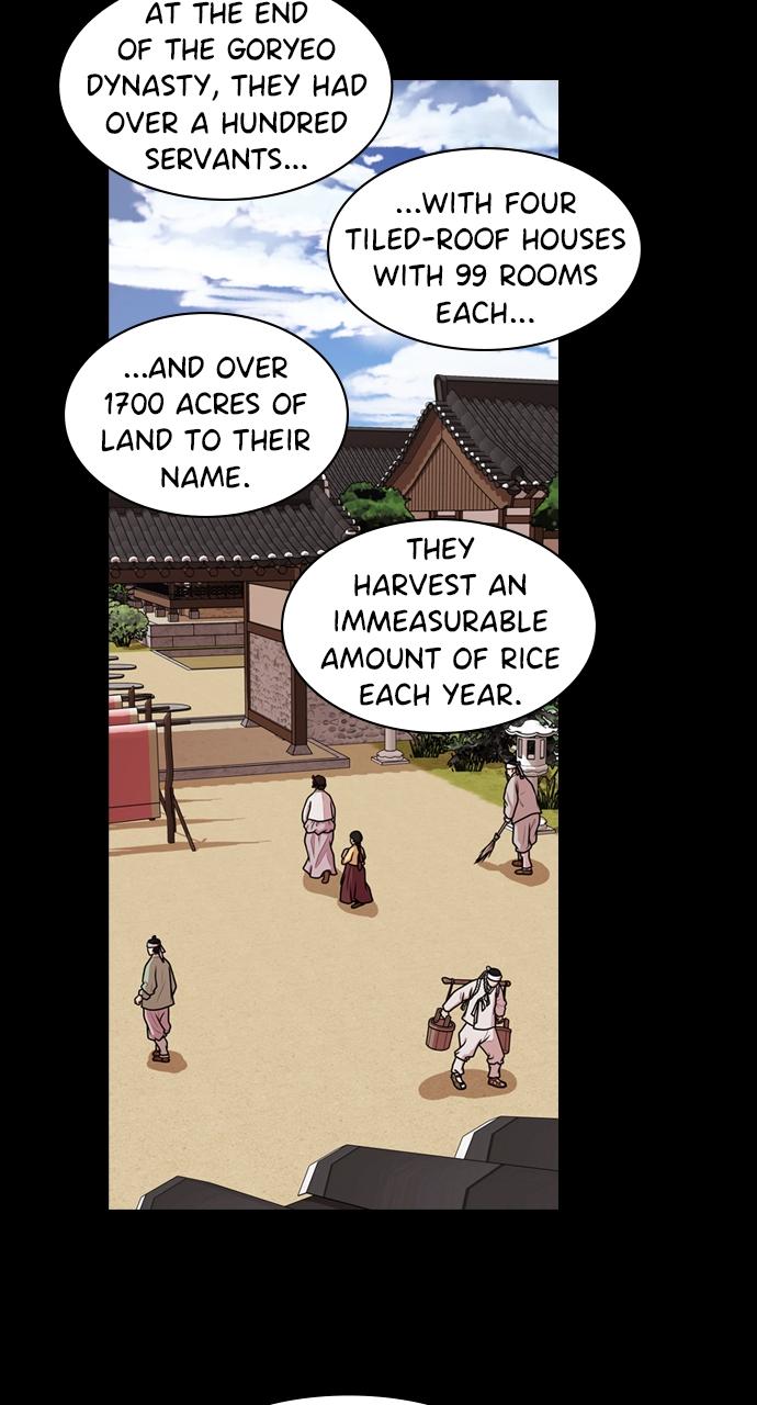 Tomorrow Chapter 182 - Page 6