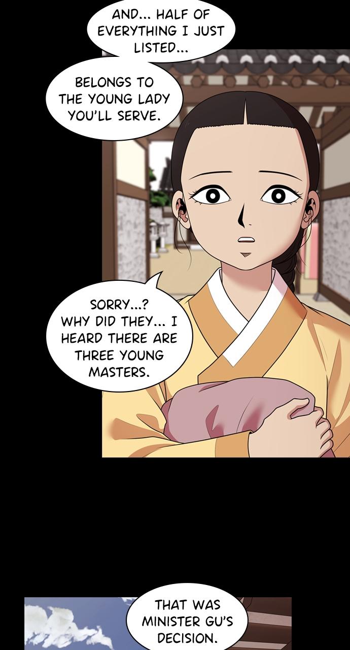 Tomorrow Chapter 182 - Page 7