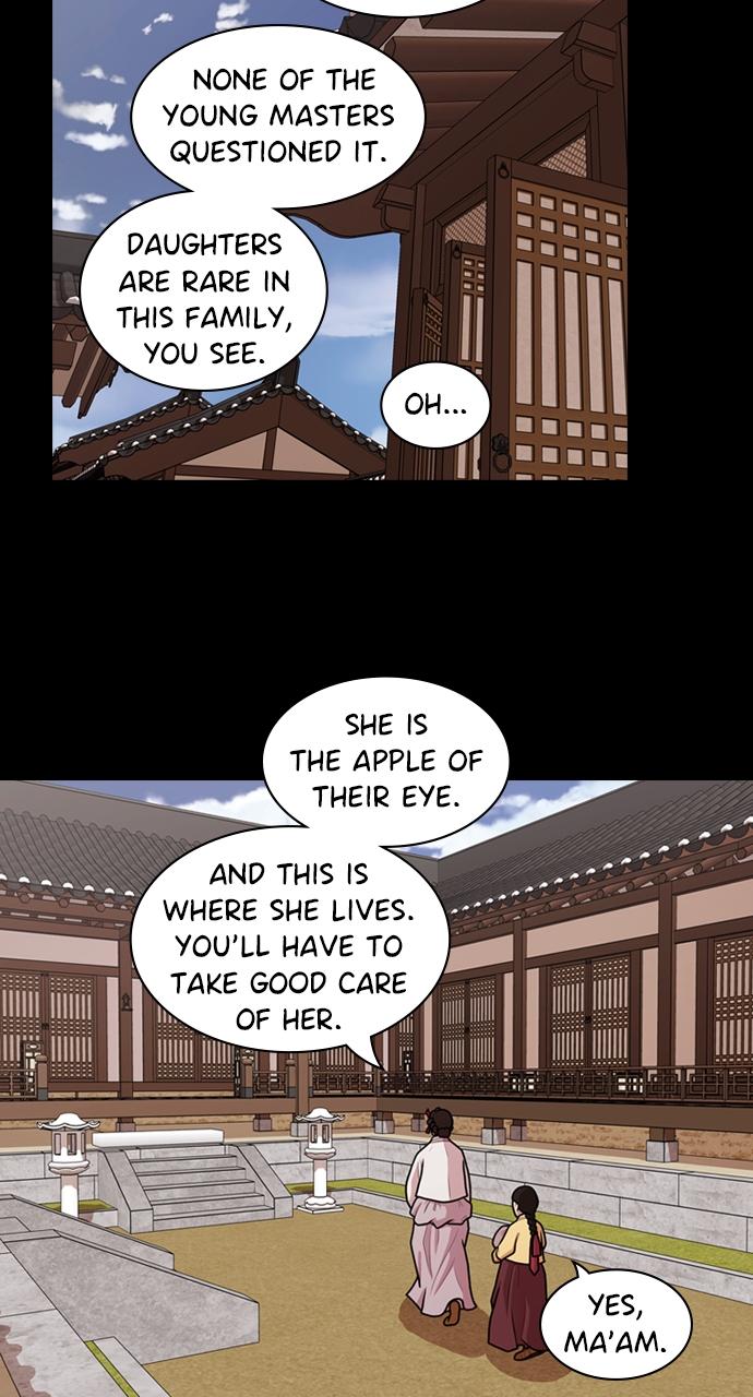 Tomorrow Chapter 182 - Page 8