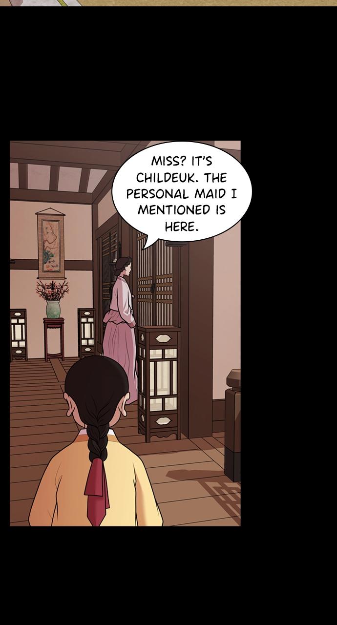 Tomorrow Chapter 182 - Page 9