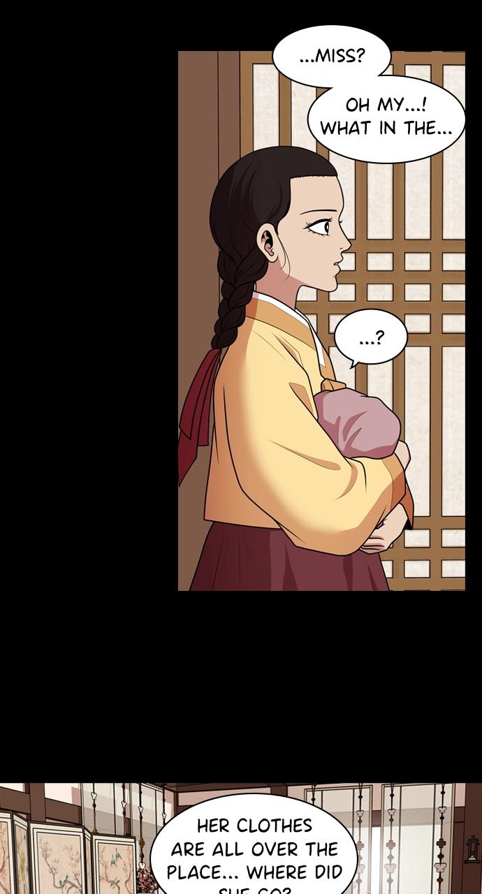 Tomorrow Chapter 182 - Page 10