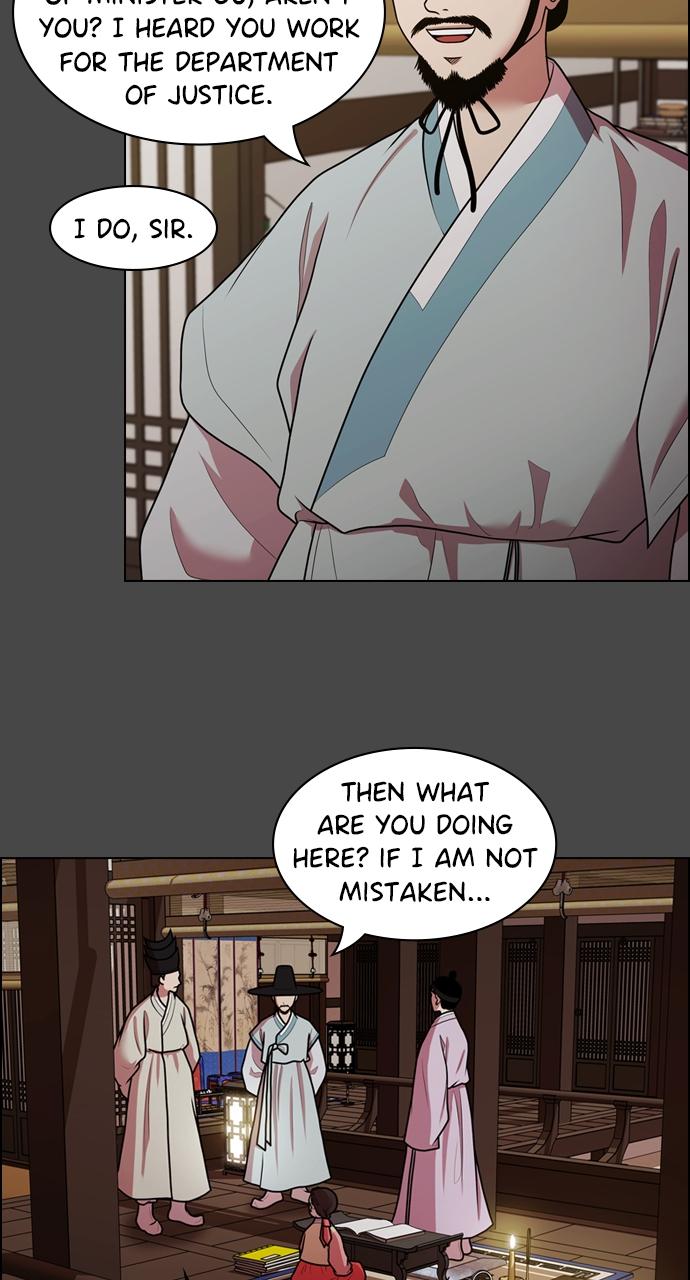 Tomorrow Chapter 182 - Page 29